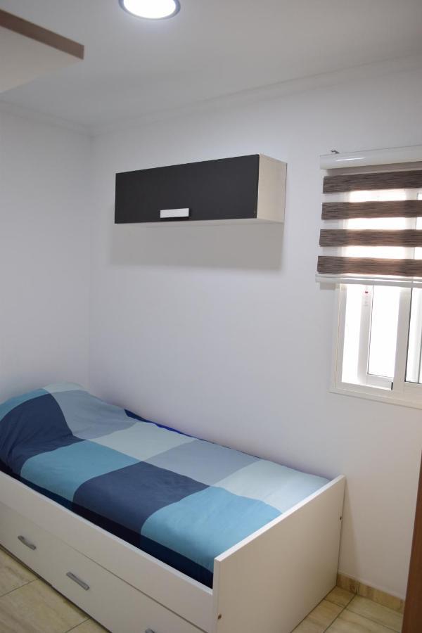سان إيسيذرو Cataleya'S Southairportflat Panoramic Views 24 H Check In & Pick Up Service المظهر الخارجي الصورة