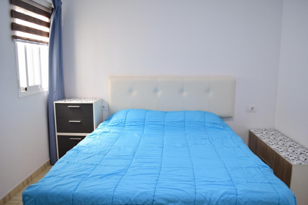 سان إيسيذرو Cataleya'S Southairportflat Panoramic Views 24 H Check In & Pick Up Service المظهر الخارجي الصورة