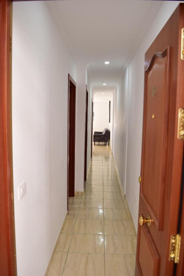 سان إيسيذرو Cataleya'S Southairportflat Panoramic Views 24 H Check In & Pick Up Service المظهر الخارجي الصورة