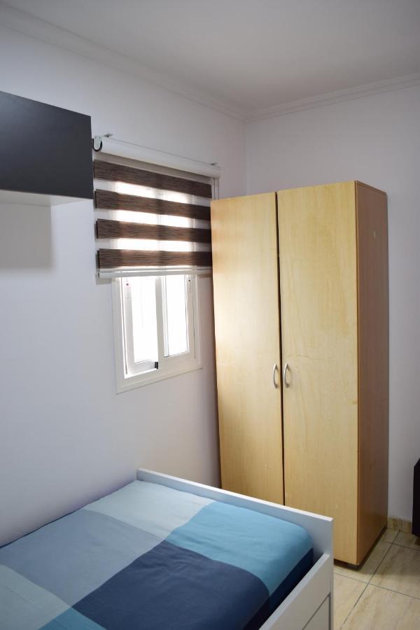 سان إيسيذرو Cataleya'S Southairportflat Panoramic Views 24 H Check In & Pick Up Service المظهر الخارجي الصورة