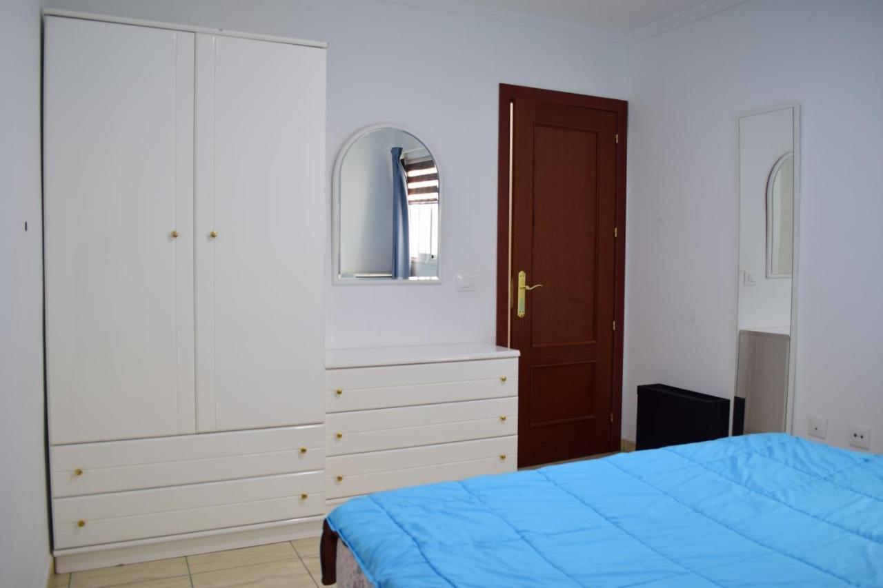 سان إيسيذرو Cataleya'S Southairportflat Panoramic Views 24 H Check In & Pick Up Service المظهر الخارجي الصورة