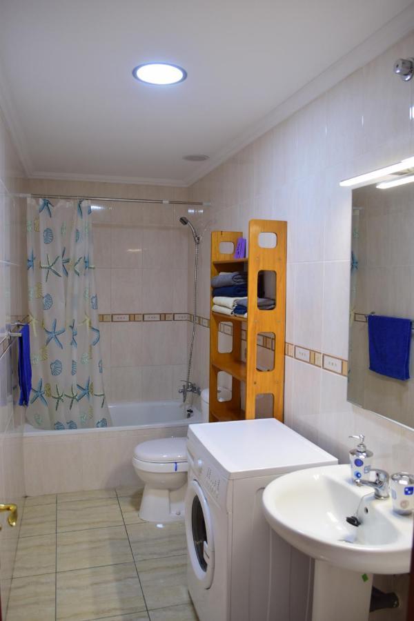 سان إيسيذرو Cataleya'S Southairportflat Panoramic Views 24 H Check In & Pick Up Service المظهر الخارجي الصورة